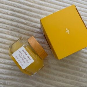 Trader Joe's Honey Hydration Face Mask